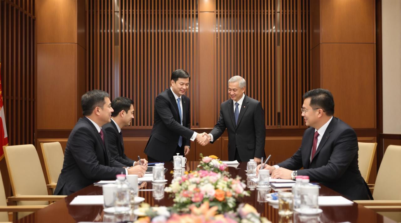 西瓜视频与腾讯视频达成战略合作，共同打造年度大剧