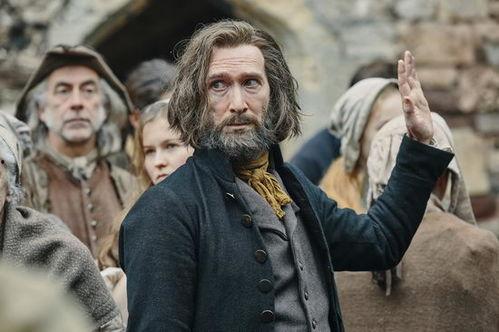 波尔达克 第四季,权力与欲望的巅峰对决