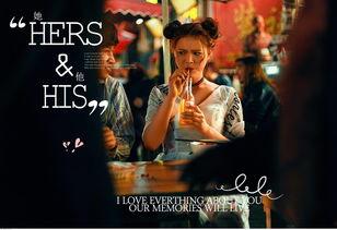 她的盛宴,一场视觉与味蕾的极致享受