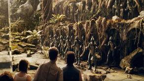 失落的大陆,探寻古老文明的秘密遗迹