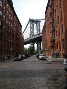 布鲁克林,纽约的多元文化心脏地带