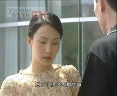 双面媚娘,宫廷秘史中的绝色传奇