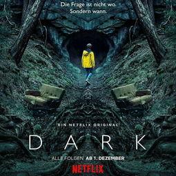 暗黑 第一季,探寻黑暗世界的光明边缘