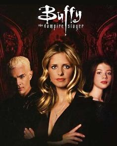 吸血鬼猎人巴菲,吸血鬼猎人的传奇征程